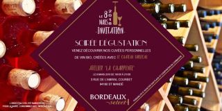 Soirée dégustation