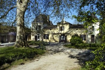 Château Rochebert