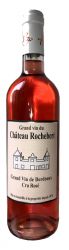 vin château rochebert cru rosé