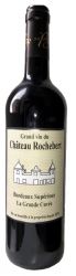 vin château rochebert la grande cuvée